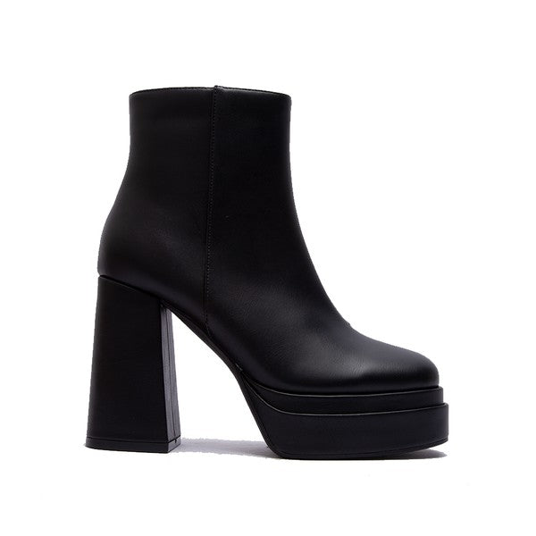 BOOTIE