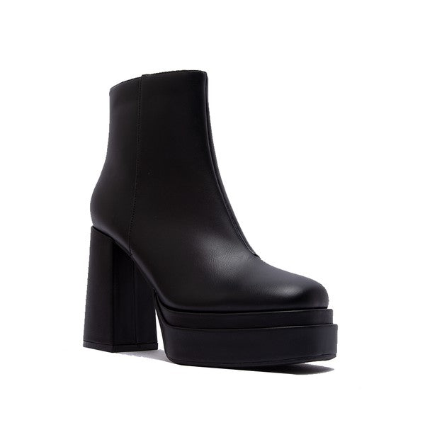 BOOTIE