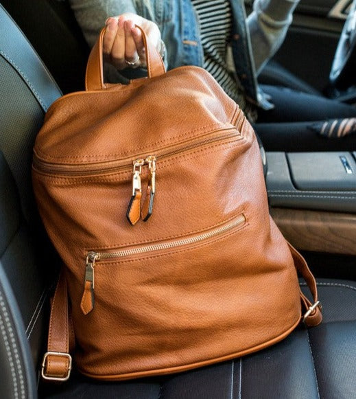 Harper Backpack