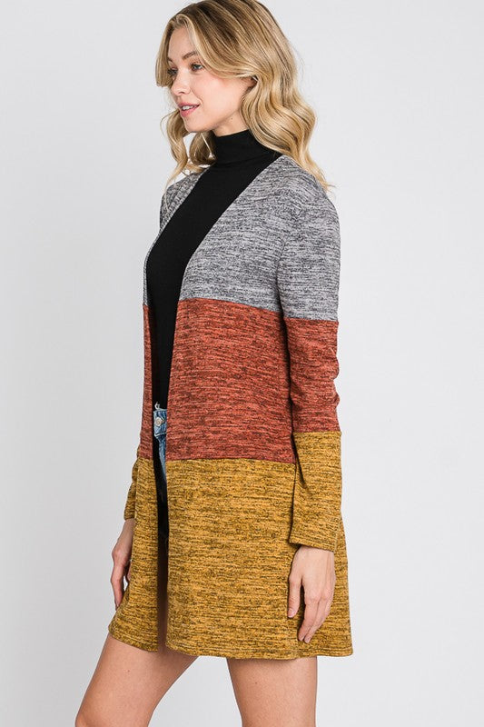 Hacci Cardigan