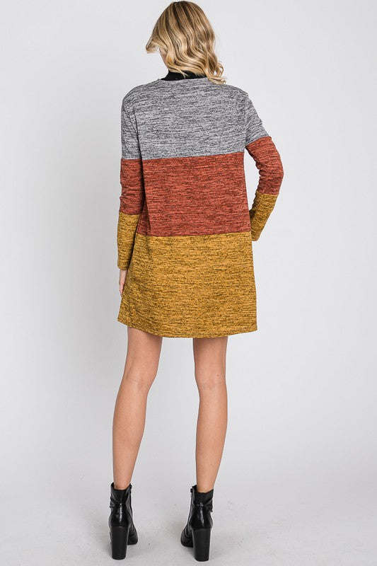 Hacci Cardigan