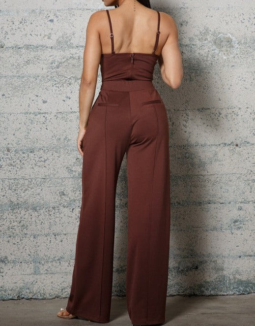 Three Piece Set
