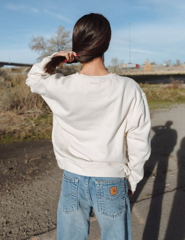 Feel Good Sweatshirt