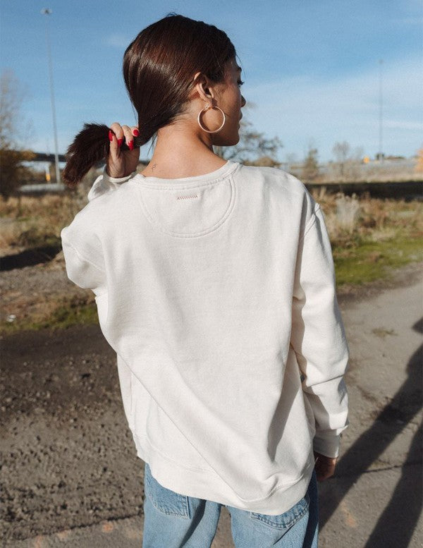 Feel Good Sweatshirt