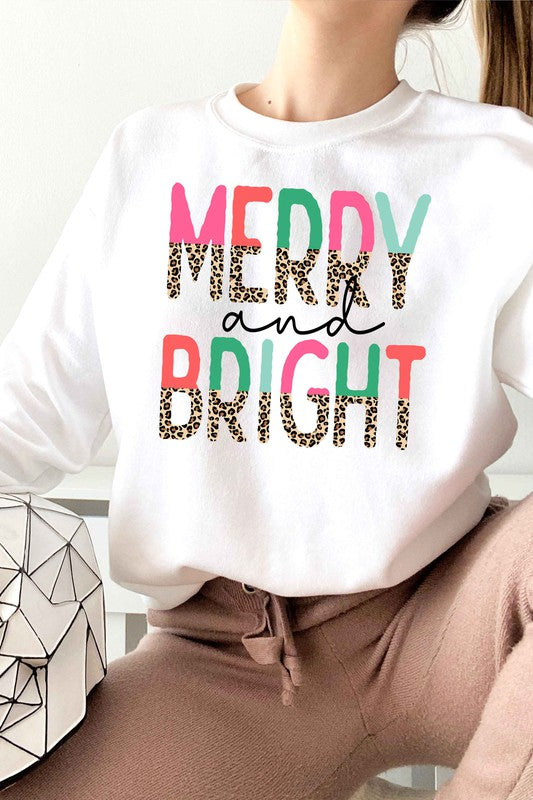 Bright Sweatshirt