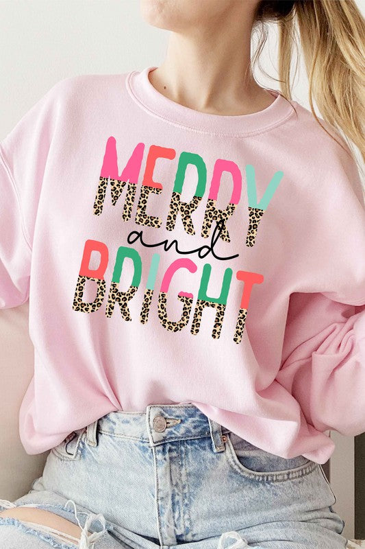 Bright Sweatshirt