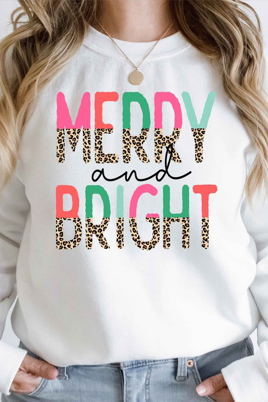 Bright Sweatshirt