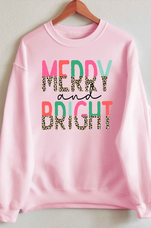 Bright Sweatshirt