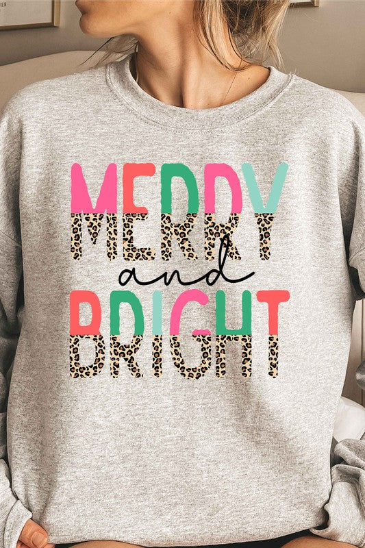 Bright Sweatshirt