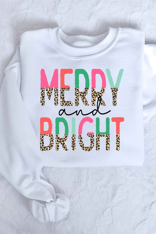 Bright Sweatshirt