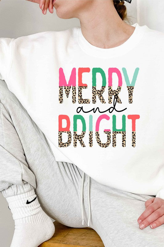 Bright Sweatshirt