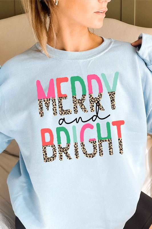 Bright Sweatshirt