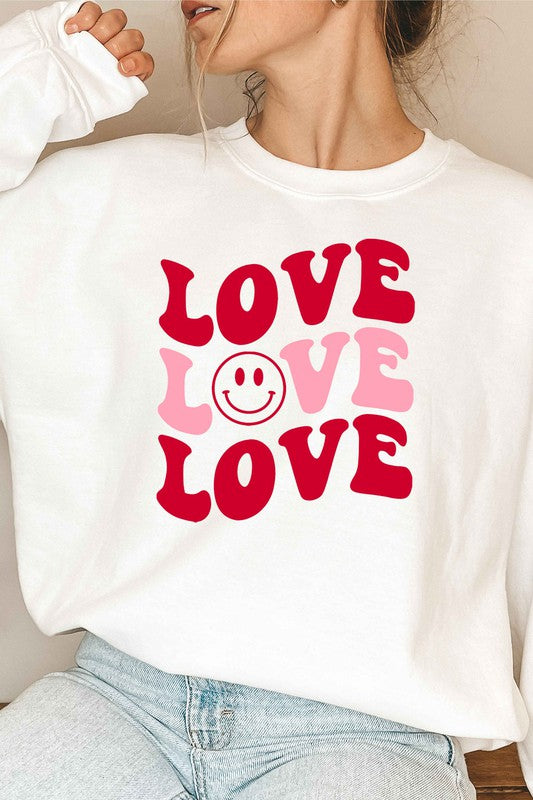 Love Sweatshirt