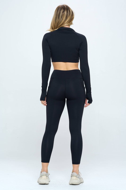 Buttery Yoga Pants