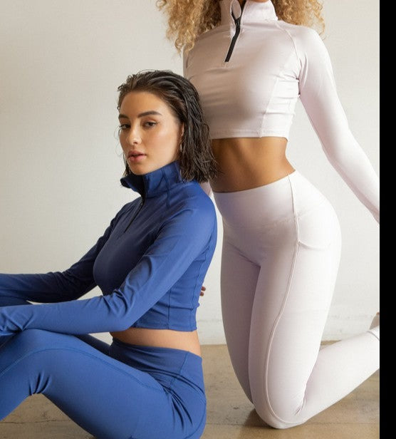 Buttery Yoga Pants