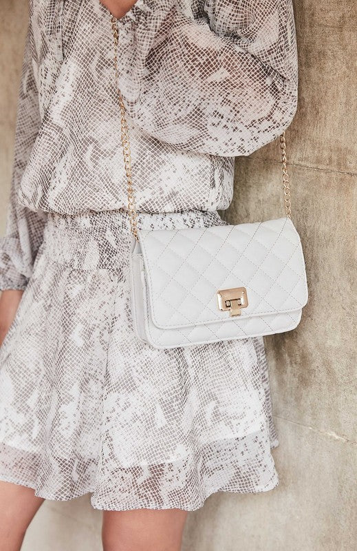 Crossbody Bag