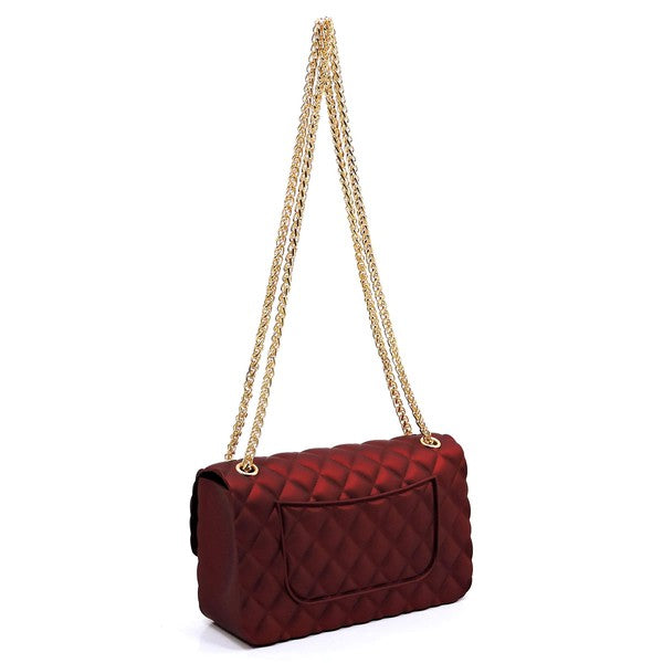 Classic Shoulder Bag