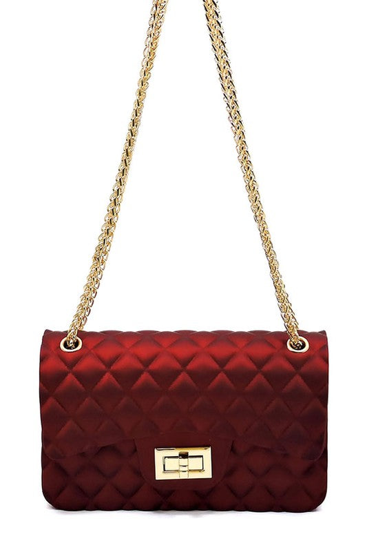 Classic Shoulder Bag