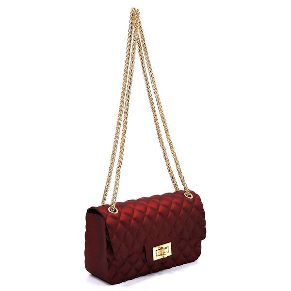 Classic Shoulder Bag