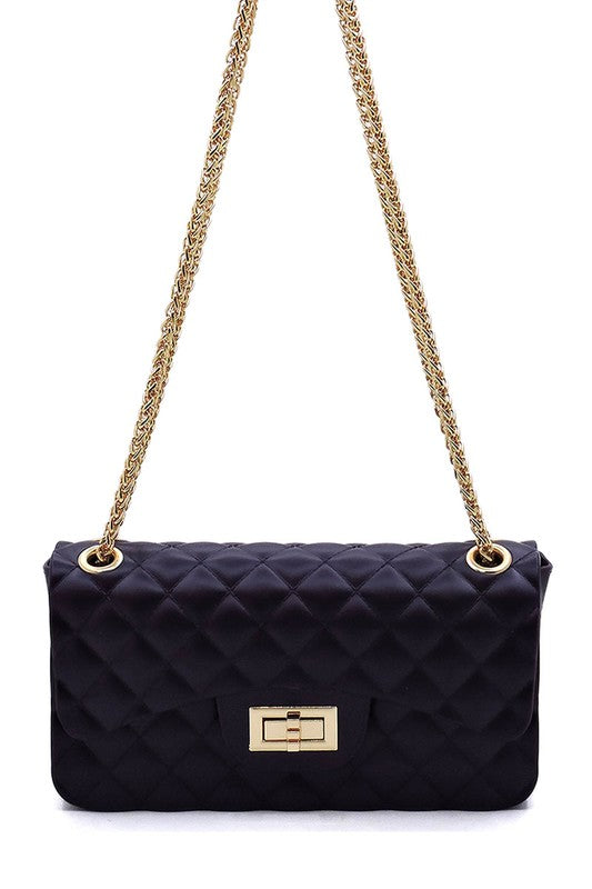 Classic Shoulder Bag