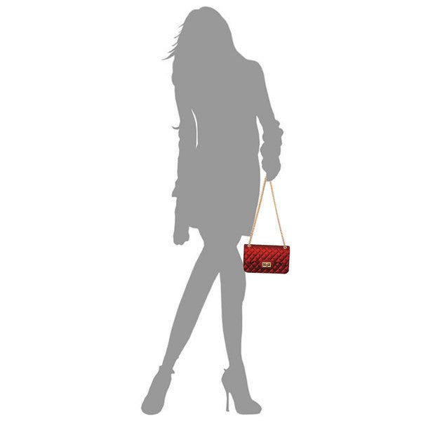 Classic Shoulder Bag
