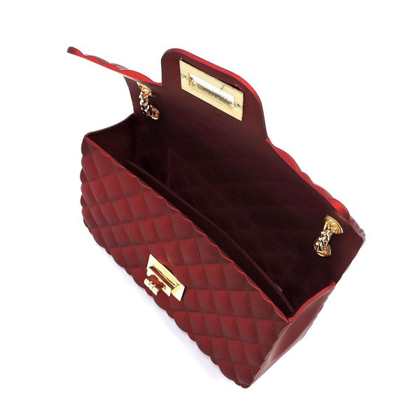 Classic Shoulder Bag