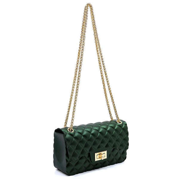 Classic Shoulder Bag