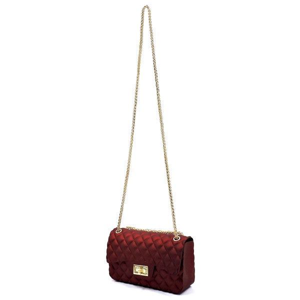 Classic Shoulder Bag