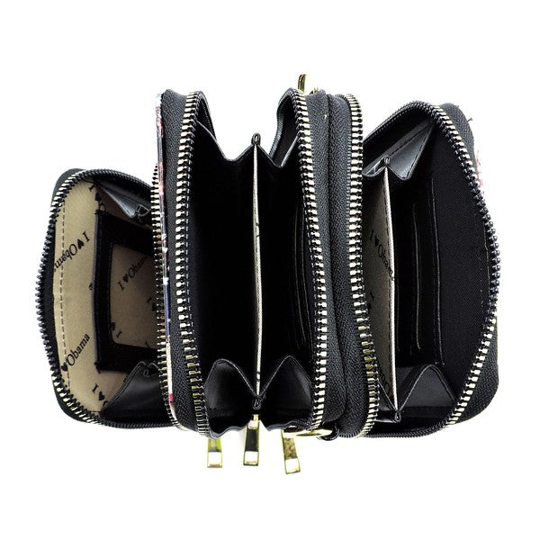 Crossbody Bag Cell Phone Purse