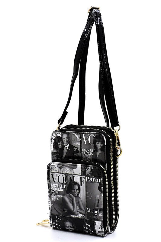 Crossbody Bag Cell Phone Purse