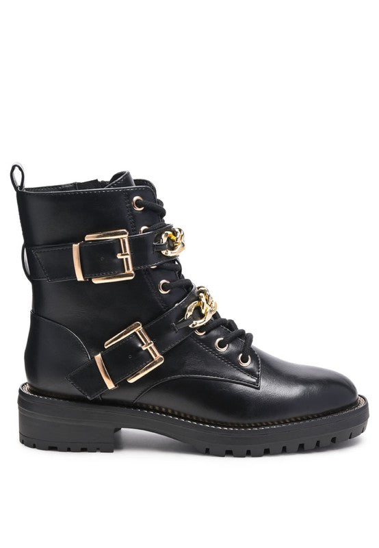 Billy Atta Girl