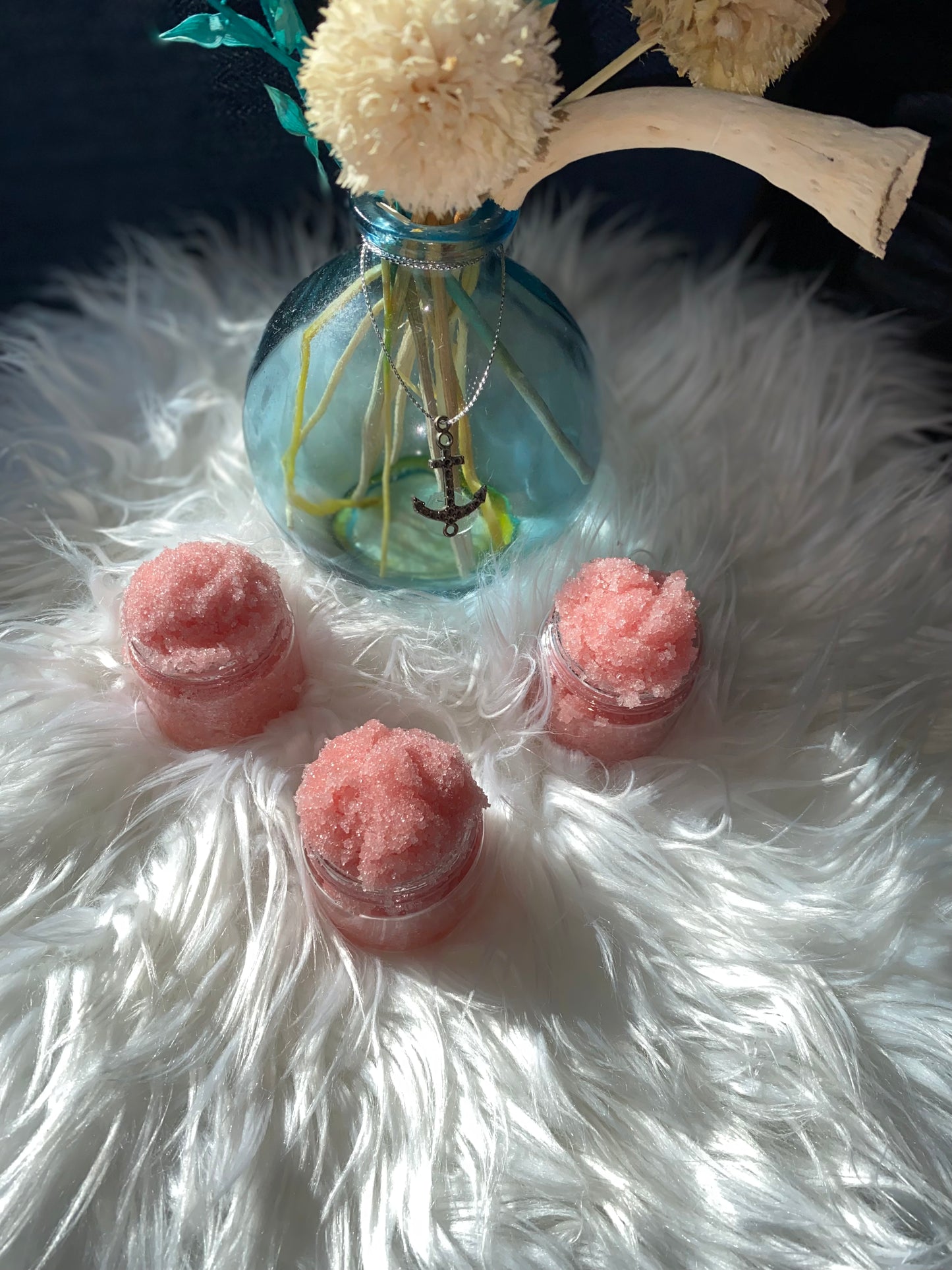 Paradise Lip Scrub