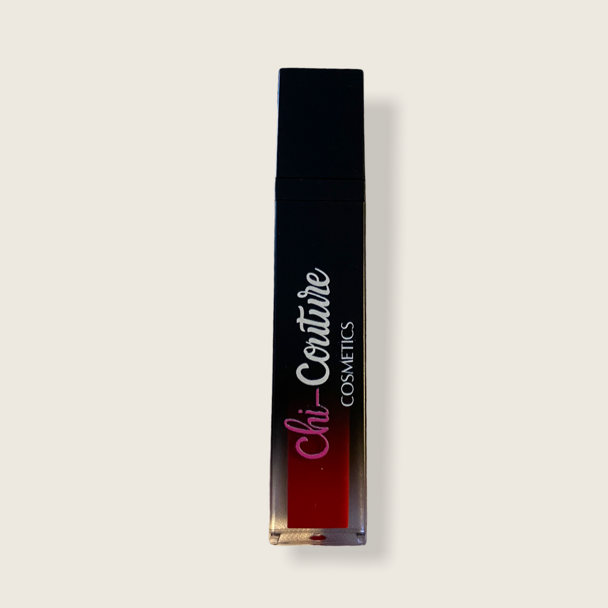 Fire Lipstick