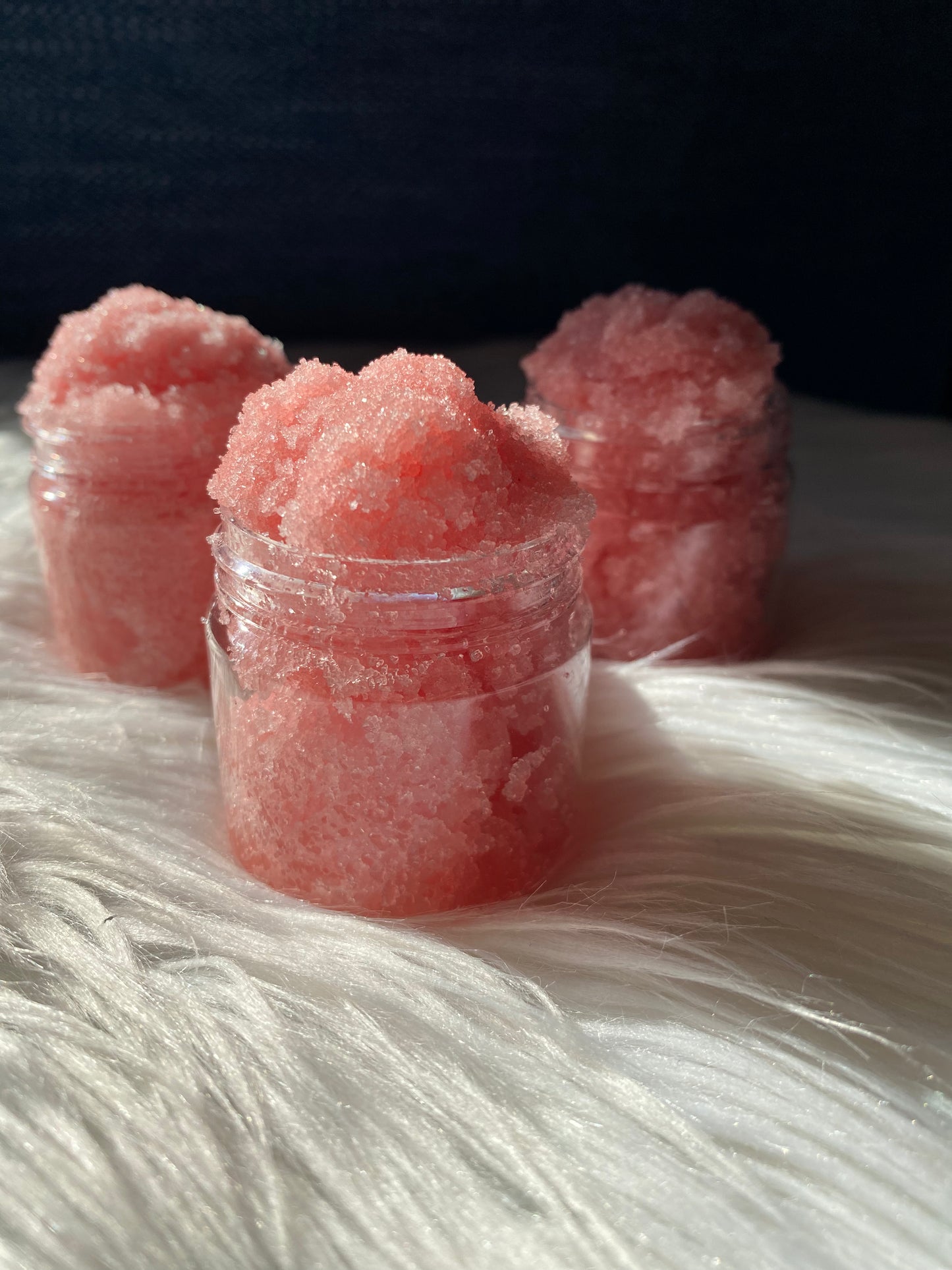 Paradise Lip Scrub
