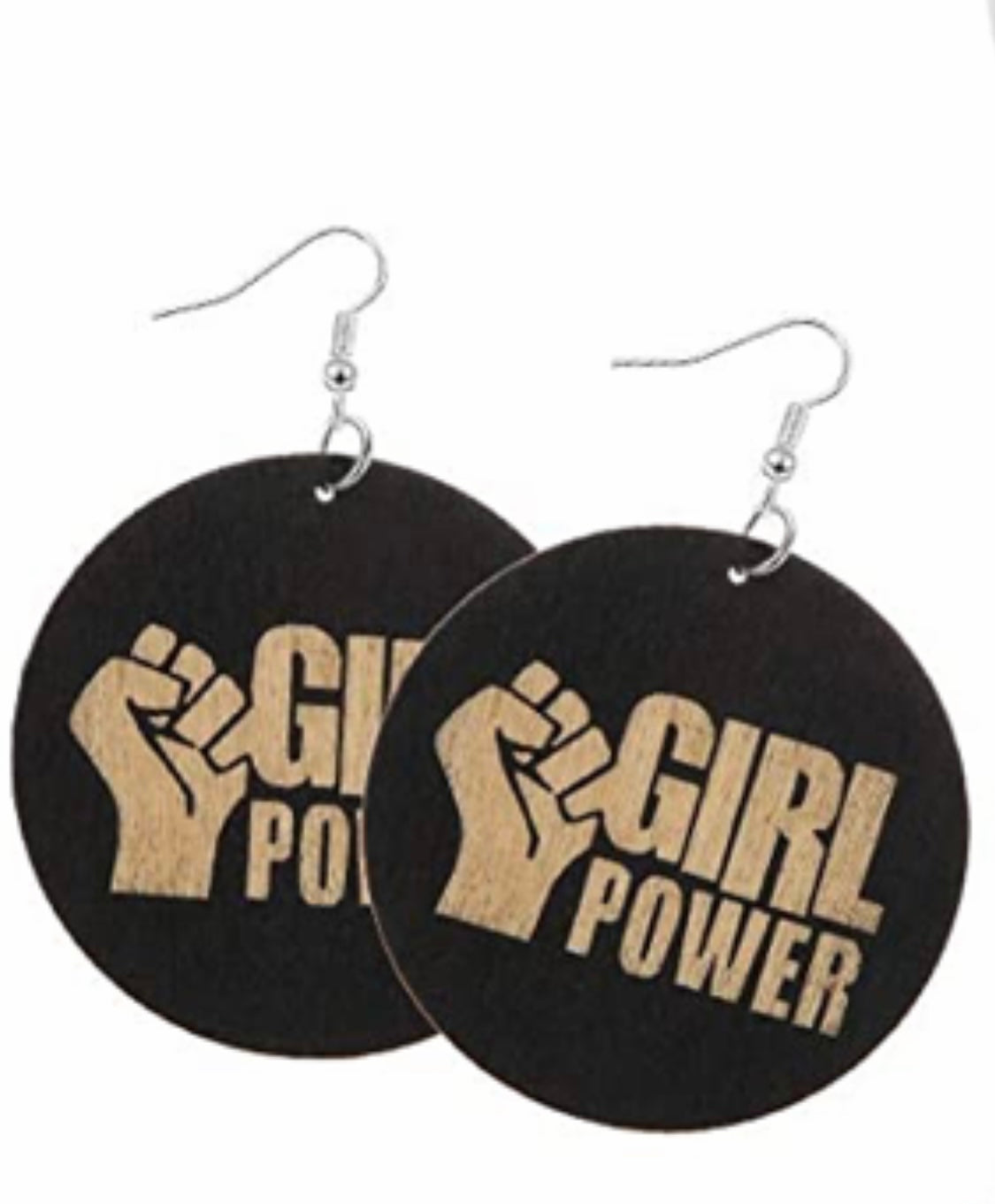 Girl Power