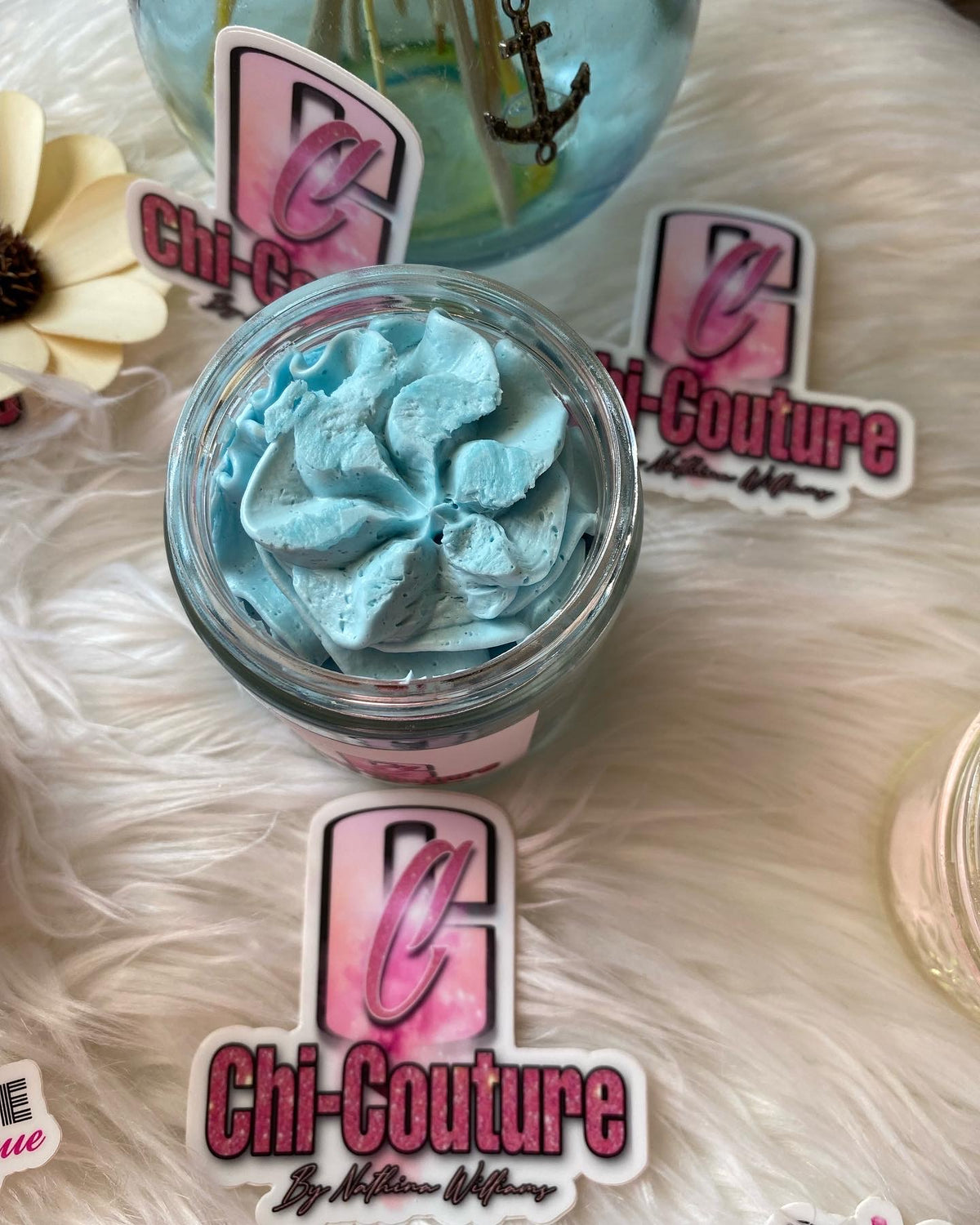Cotton Candy Body Butter