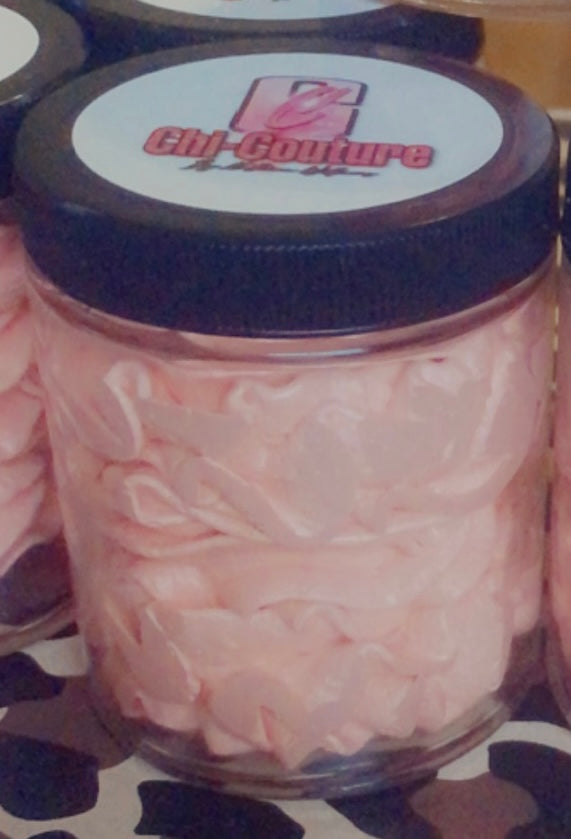 Pink Cherry Body Butter