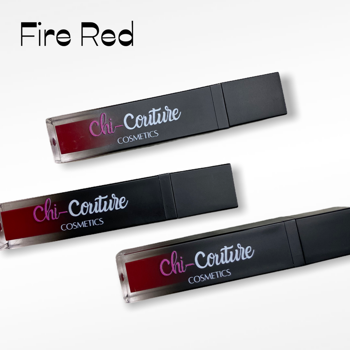 Fire Lipstick