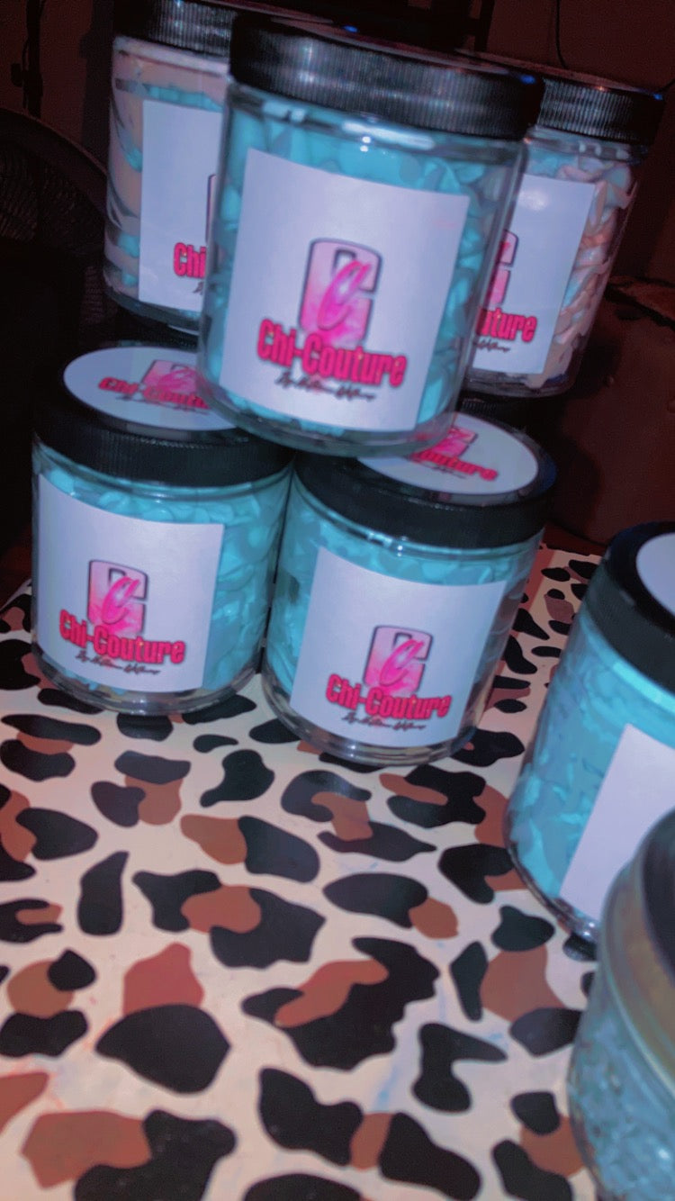 Cotton Candy Body Butter