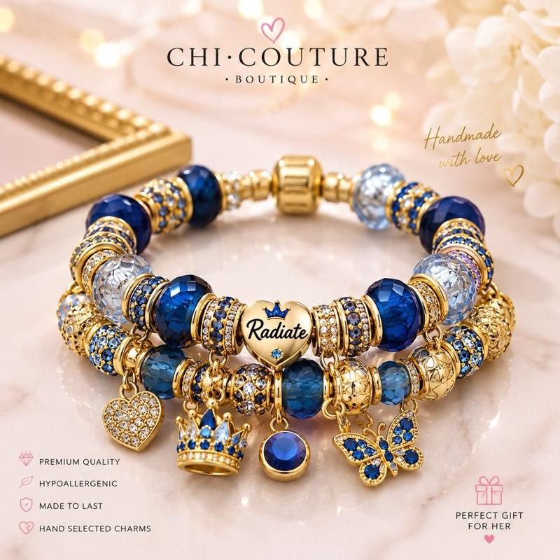 Charm Bracelets