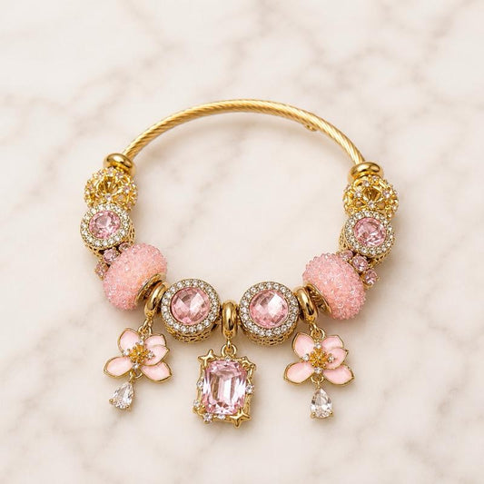 Pink Blossom