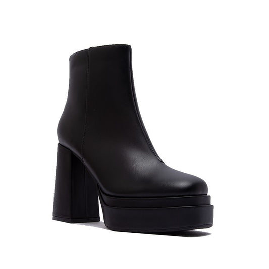 BOOTIE