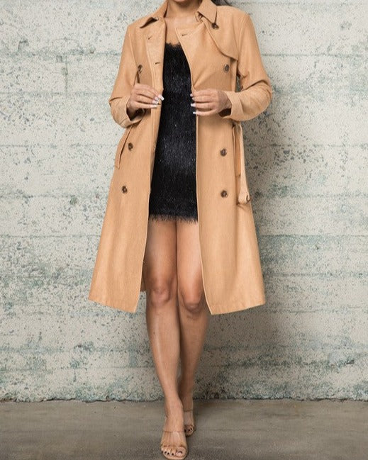 Trench Coat