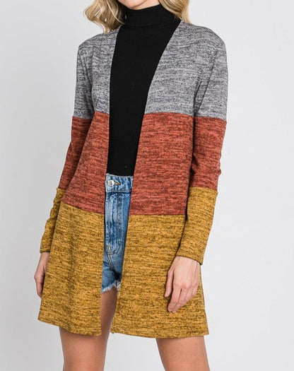 Hacci Cardigan