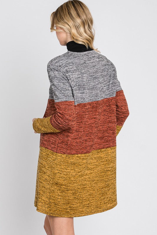 Hacci Cardigan