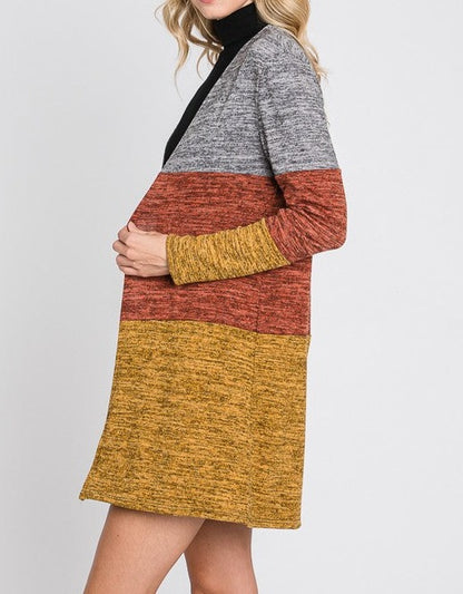 Hacci Cardigan