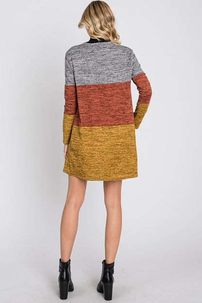 Hacci Cardigan