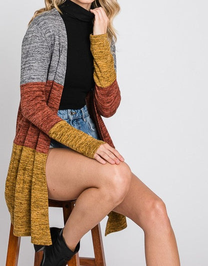 Hacci Cardigan