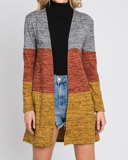 Hacci Cardigan