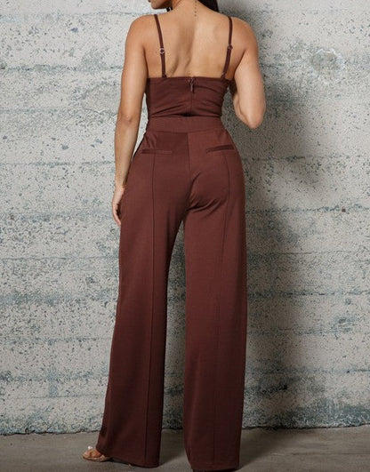 Three Piece Set